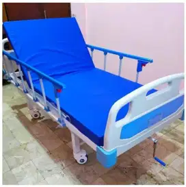 Kasur Pasien 1 Crank