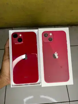 Iphone 13 128gb ex inter