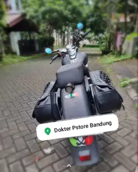 Beneli 2020 ss lengkap