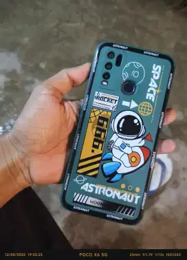 Vivo Y30i Ram 4/128Gb Batangan Fokus mahar aja Nominus