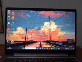 LAPTOP LENOVO THINKBOOK 14 G2, RYZEN 3 ram8GB ++, storage256GB ++