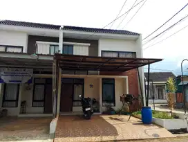 Murah Rumah 2 Lantai di Seroja Home Residence 2
