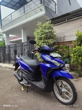 Vario 125 LED 2015 ss lengkap panjang