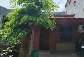 Dikontrakan Rumah Nyaman untuk Keluarga
