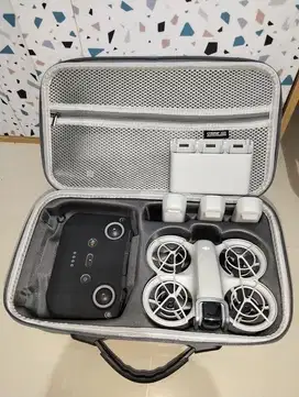 Drone Second DJI Flymore Combo