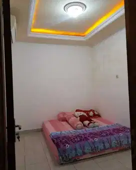 Dijual  Rumah  Pandanaran  Hill  Tembalang Semarang