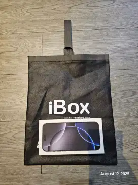 Iphone 16 Pro Max 256 Black Titanium
