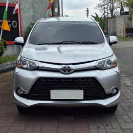 [ JUAL CEPAT BU SAMPAI DEAL ] VELOZ 1.5 AT ISTIMEWAH NOPOL JAWA TENGAH