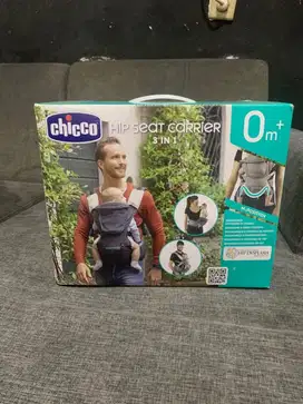 Hipseat chicco 0m+