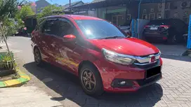 Honda Mobilio 2018 Bensin