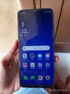 OPPO A31 RAM 6/128GB