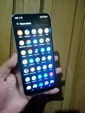 Djual Hp Vivo y21a