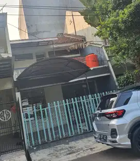 Disewakan Rumah Bersih dan Nyaman di Lingkungan yang Aman