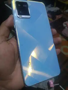 VIVO Y21A SECOND