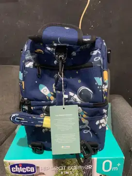 Cooler bag papa mama