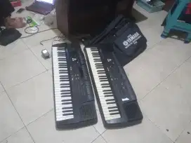 Keyboard Roland E16 harga 2,5 juta'an