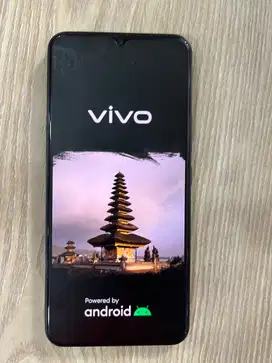 Jual Hp Vivo v23e second