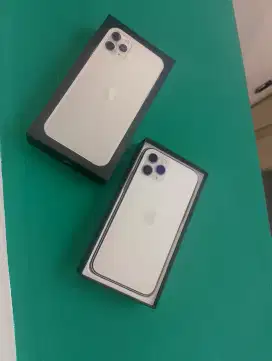 Iphone 11 pro 512gb hanya jual baru