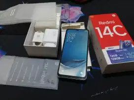 redmi 14c 6/128 dremy purple