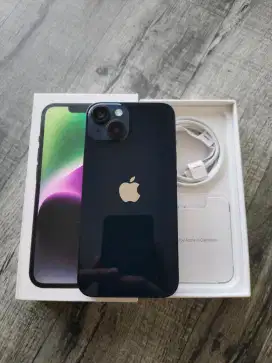 Iphone 14 plus 128gb
Inter All Operator