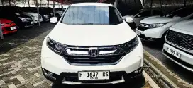 CRV TURBO ANTIK CAT ORISINIL