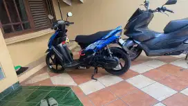 Bismillah, Mio smile 2010