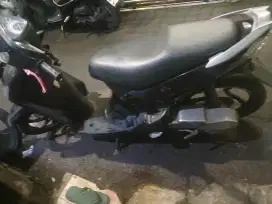 Motor Mio Smile