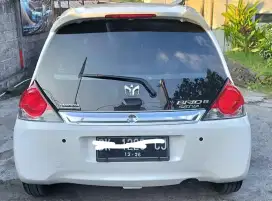 Honda Brio E Satya Manual 2016