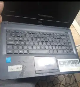 Saya menampung laptop rusak atau padam