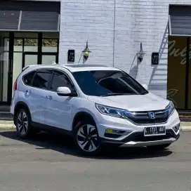 CRV PRESTIGE FENDER 2016(DP10JT)