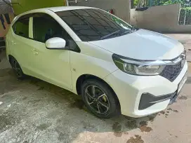 Brio e cvt 2024 akhir.