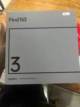 Oppo Find N3 512