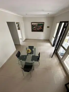 Dijual Rumah Siap Huni di The Green BSD, nyaman aman bebas banjir