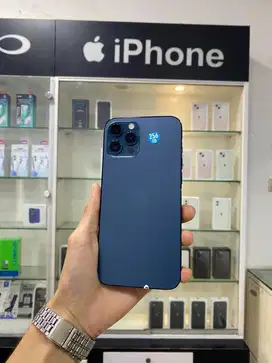 Iphone 12 Pro Max 256 GB All Operator