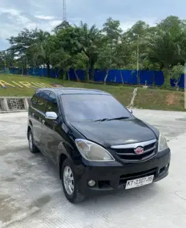 Dijual segera Avanza