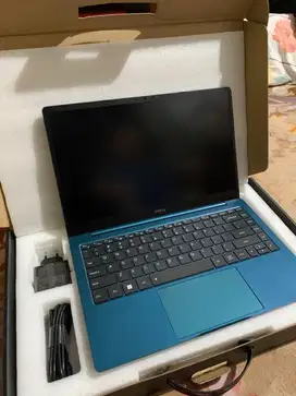 Laptop Infinix Inbook X2