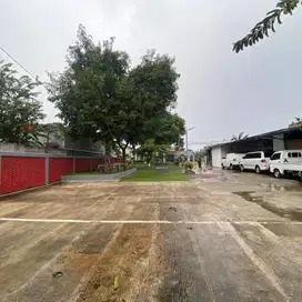 BU,Ruang usaha siap jalan di depok