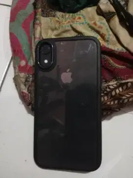 iphone xr lock icloud