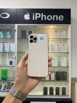 Iphone 12 Pro 256 GB Jaringan Permanen Bea Cukai