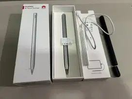 Huawei M Pencil Include Charger Connector - Pen Stylus