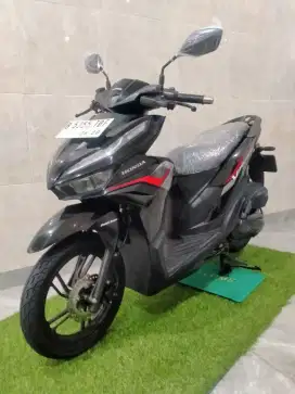 Honda Vario Tecno CBS 125 Tahun 2023