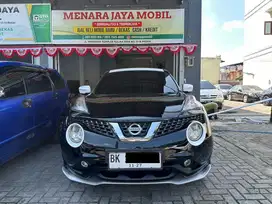 Nissan Juke 1.5 RX Revolt II Matic 2017