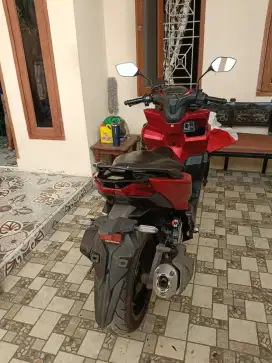 Di jual Vario 160