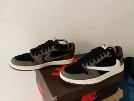 SEPATU NIKE JORDAN
