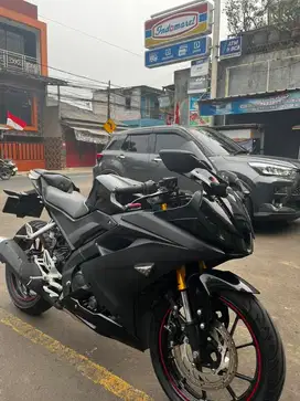 Yamaha R15 V3 2019
