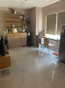 Apartemen Siap Huni di Madison Park Jakarta Barat