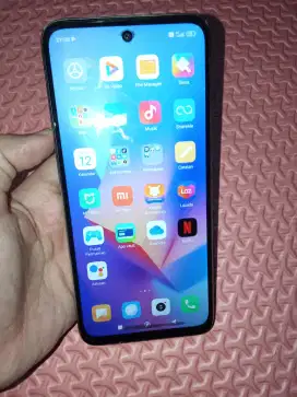 Redmi 10 batangan 4/128