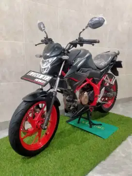 Honda Cb 150 R Special Edition Tahun 2018 2019 Full Orisinil
