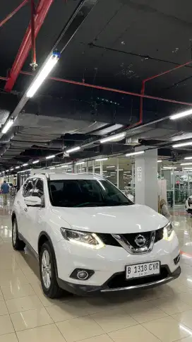 Nissan Xtrail 2.0 thn 2015 Facelift Km 71Rb