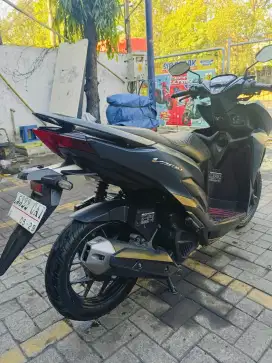 Vario 125 tahun 2019